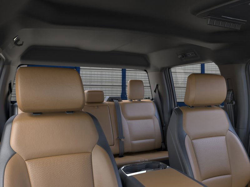 New 2026 Ford F250 Lariat image 51
