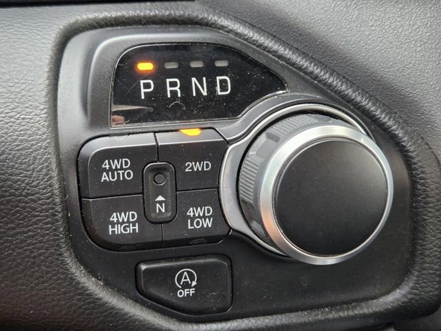 Certified 2023 RAM 1500 Lone Star image 23