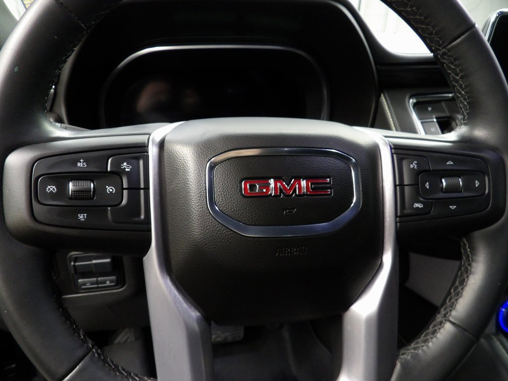 Used 2023 GMC Yukon SLT image 48