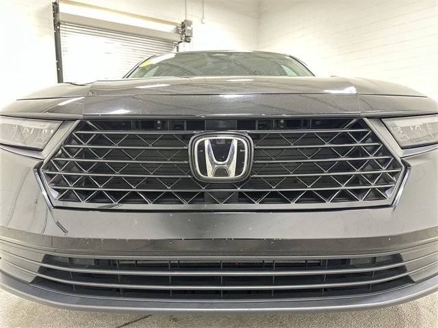 Used 2024 Honda Accord LX image 10