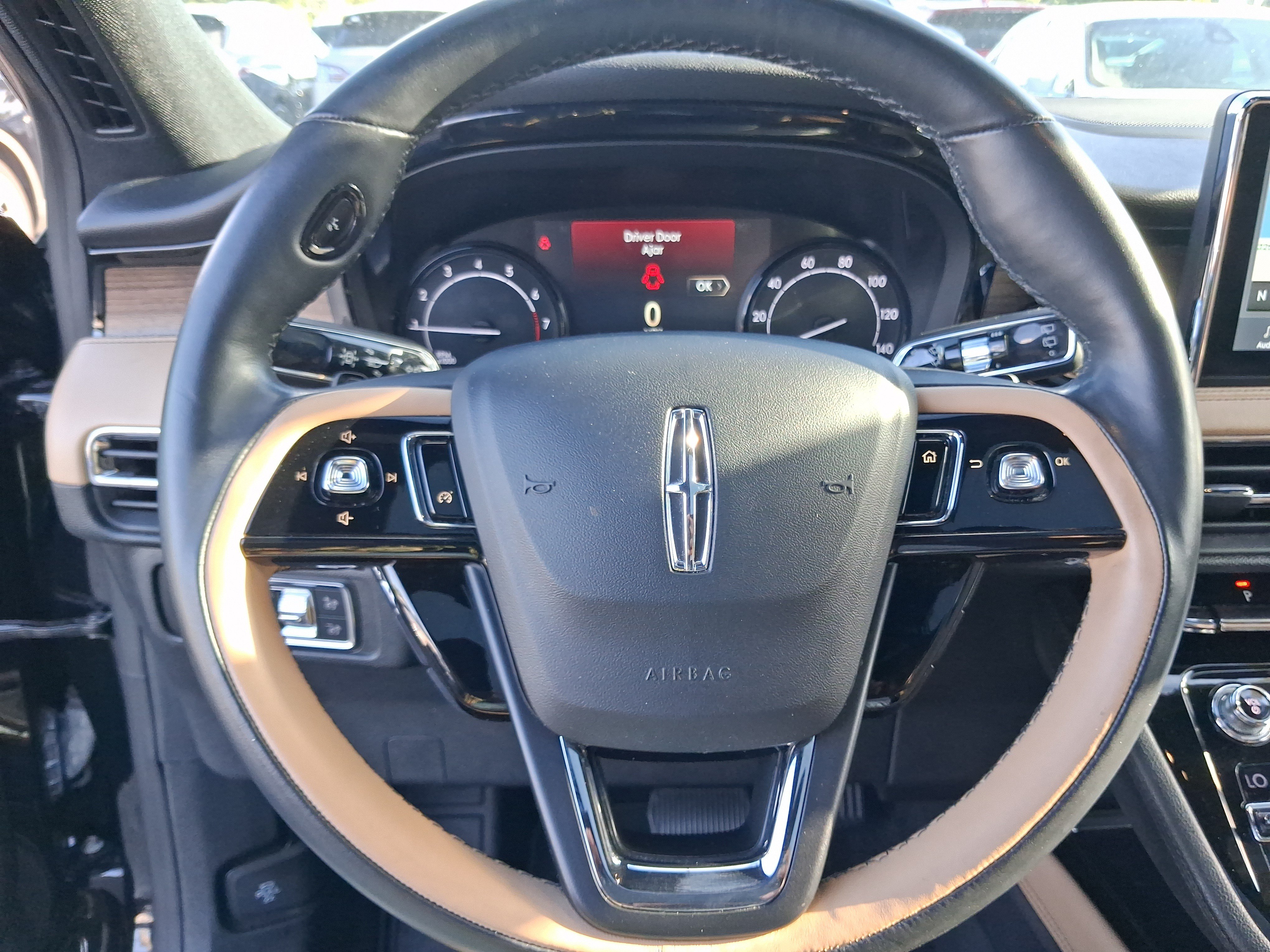 Certified 2020 Lincoln Corsair Reserve w/ Appearance Package FWD image 16