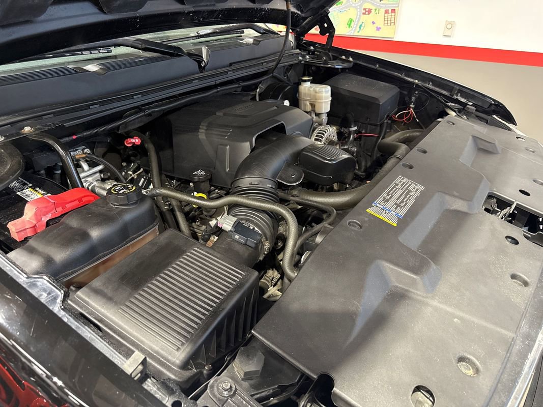 Used 2009 Chevrolet Silverado 1500 LT w/ Power Pack Plus image 49