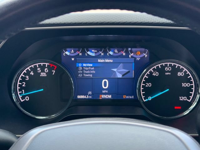 Used 2021 Ford F150 XLT w/ Equipment Group 302A High AWD/4WD image 18