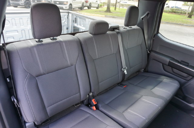 New 2026 Ford F150 STX RWD image 22