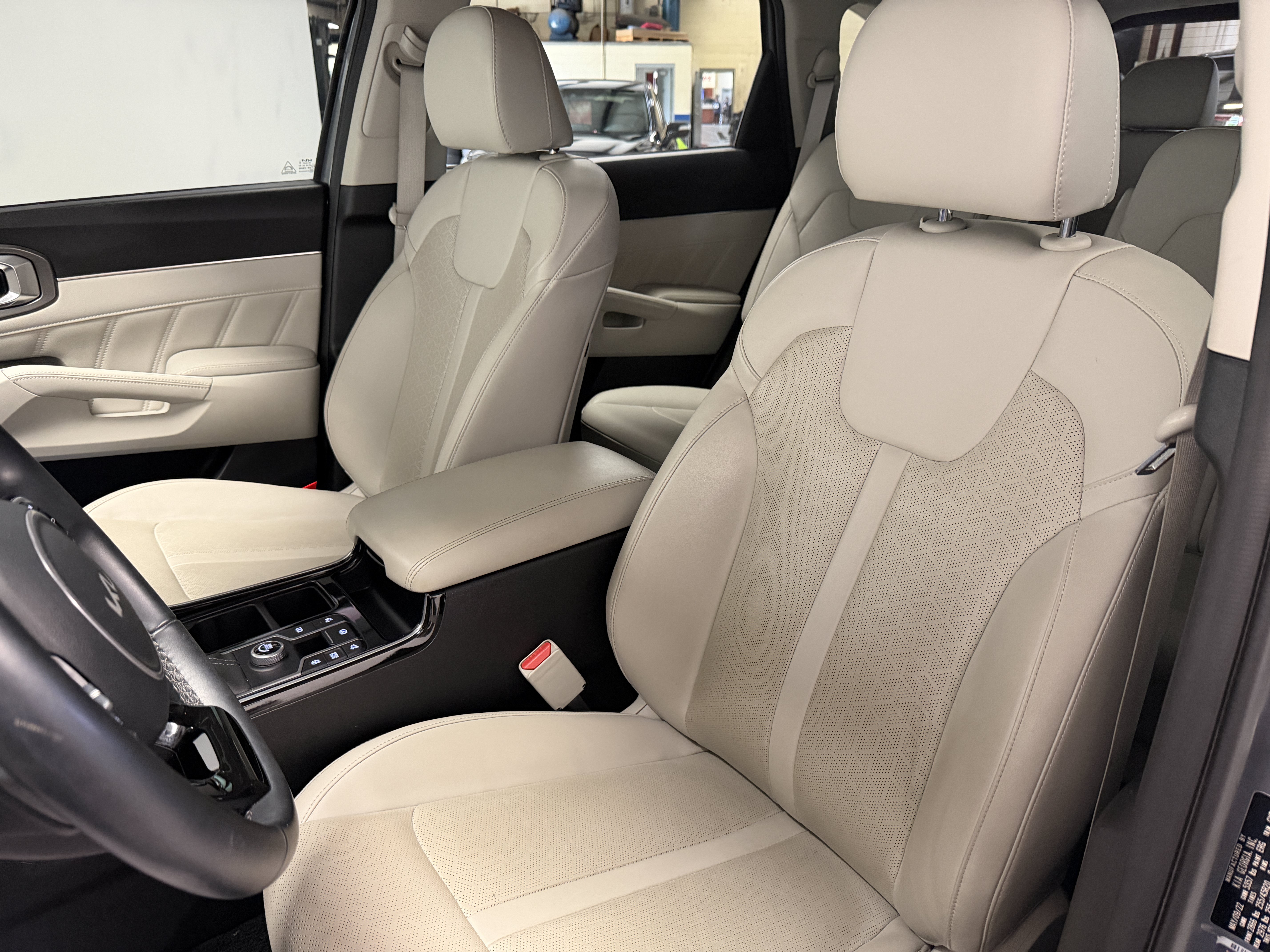 Used 2022 Kia Sorento SX FWD image 21