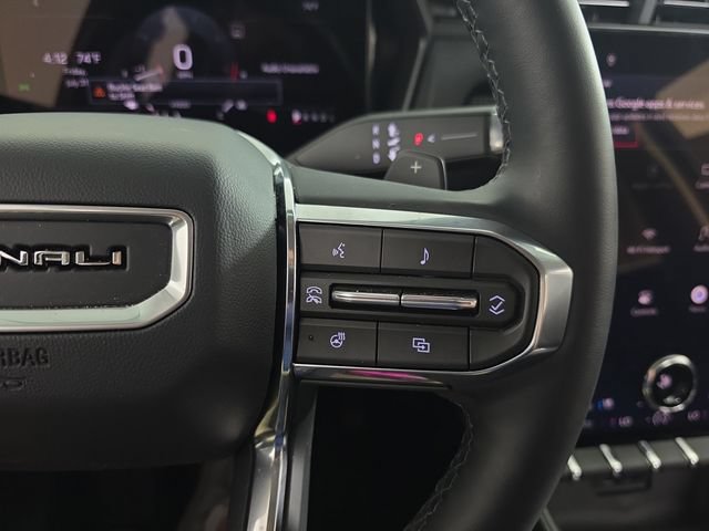 Certified 2026 GMC Terrain Denali AWD/4WD image 15