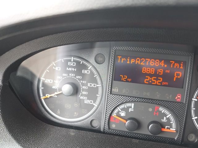 Used 2021 RAM ProMaster 3500 w/ Convenience Group image 19