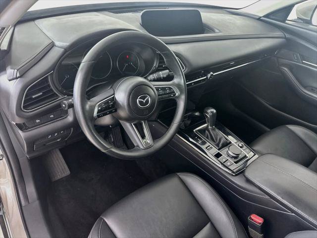 Used 2024 MAZDA CX-30 AWD 2.5 S w/ Preferred Package image 7