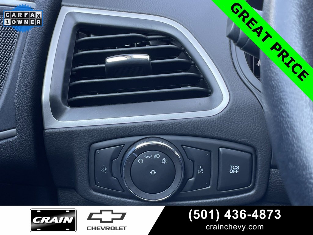Used 2023 Ford Edge SEL image 15