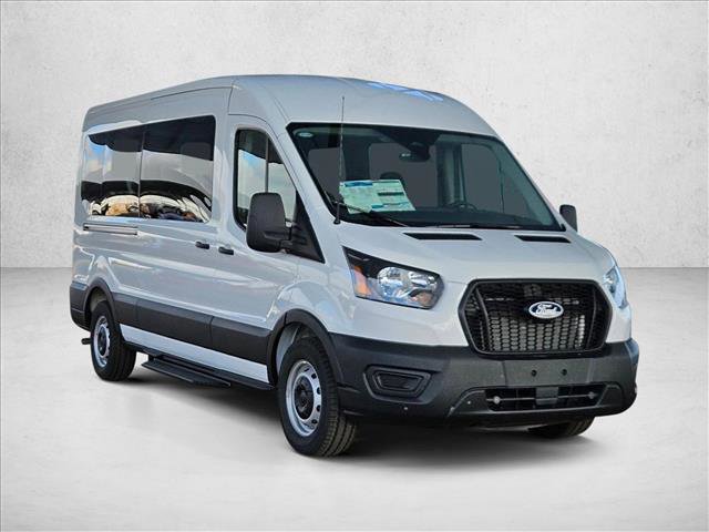 New 2026 Ford Transit 350 XL RWD image 6