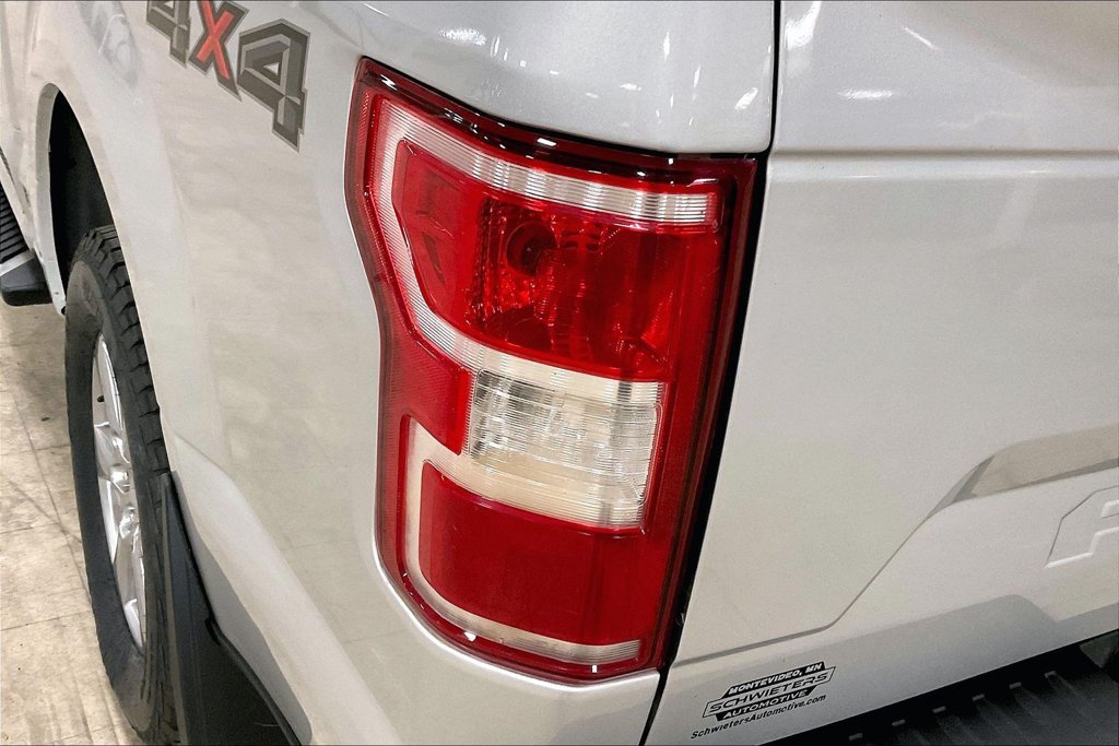 Certified 2019 Ford F150 XLT w/ Equipment Group 302A Luxury AWD/4WD image 26