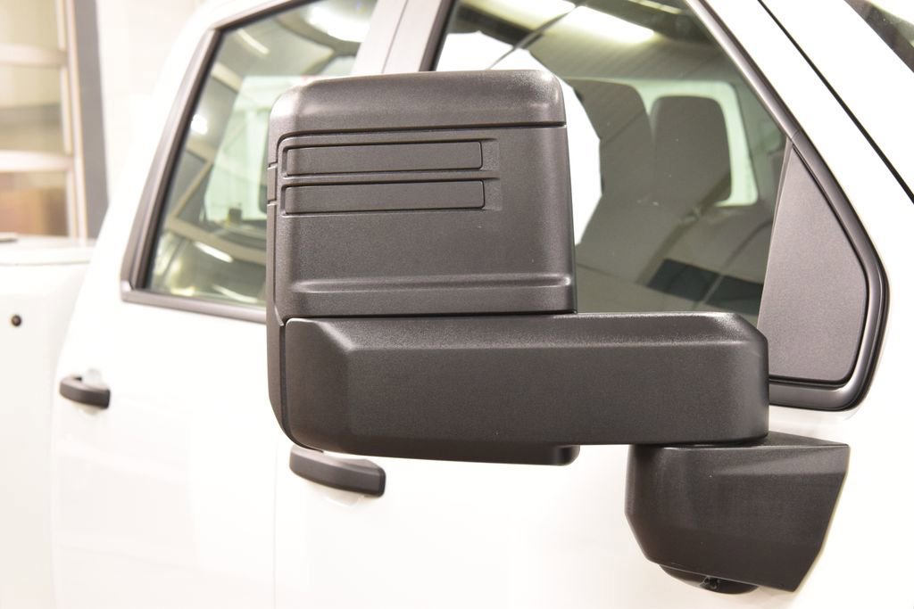 New 2026 Chevrolet Silverado 2500 W/T w/ Snow Plow Prep/Camper Package image 10