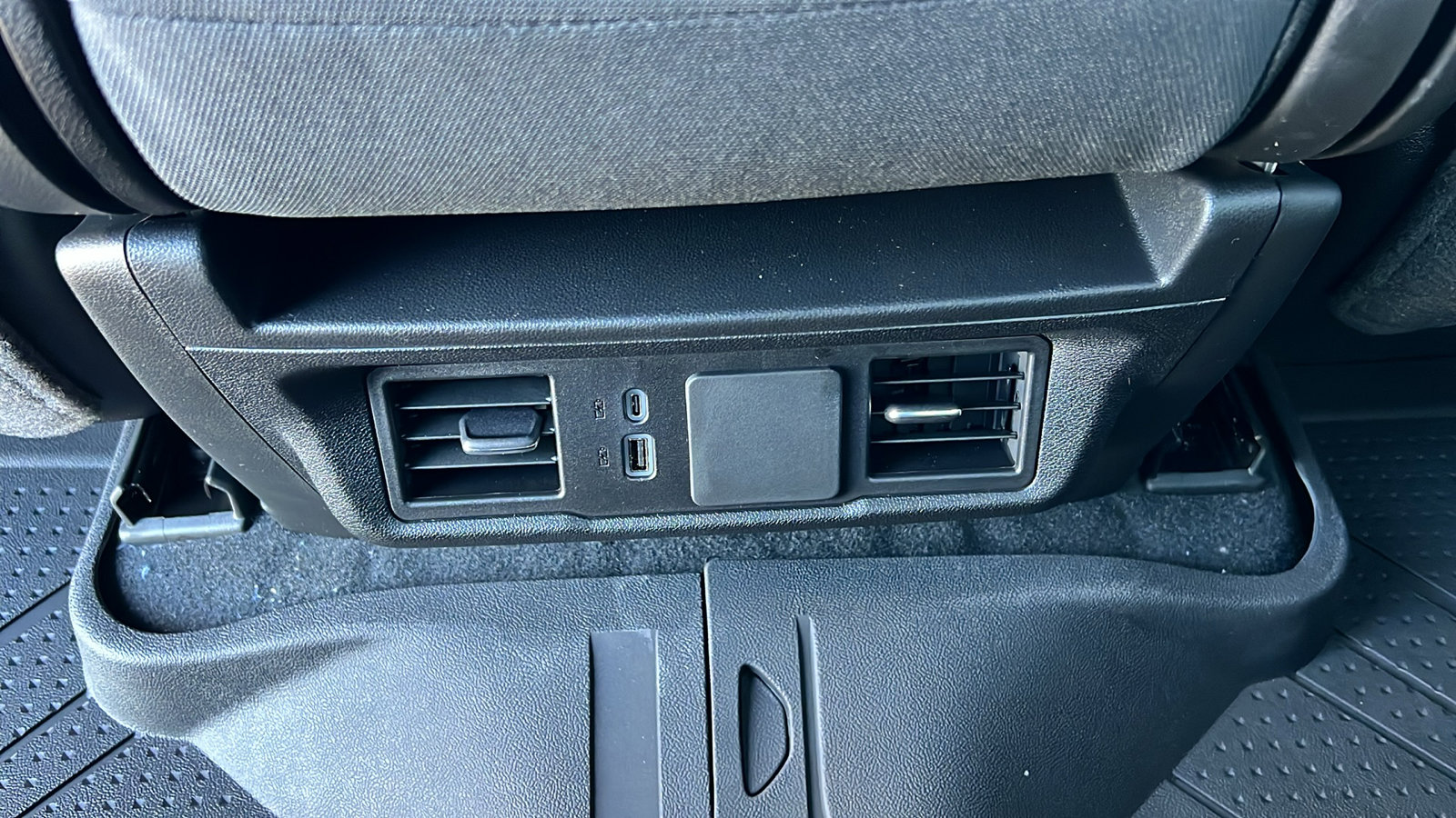 New 2026 Chevrolet Silverado 1500 Custom image 15