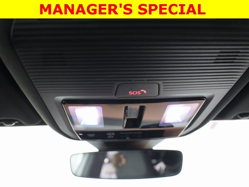 Used 2021 Volkswagen ID.4 Pro S image 39