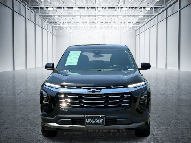 Used 2026 Chevrolet Equinox LT w/ Convenience Package II AWD/4WD image 6