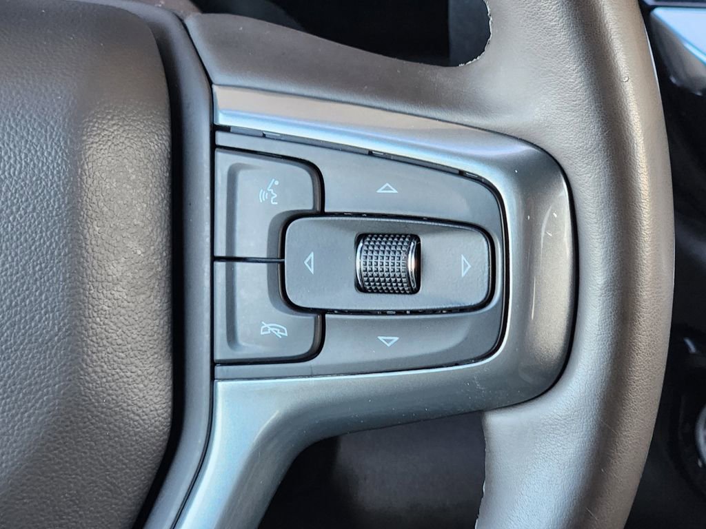 Used 2024 Chevrolet Silverado 3500 LT w/ Safety Package image 28