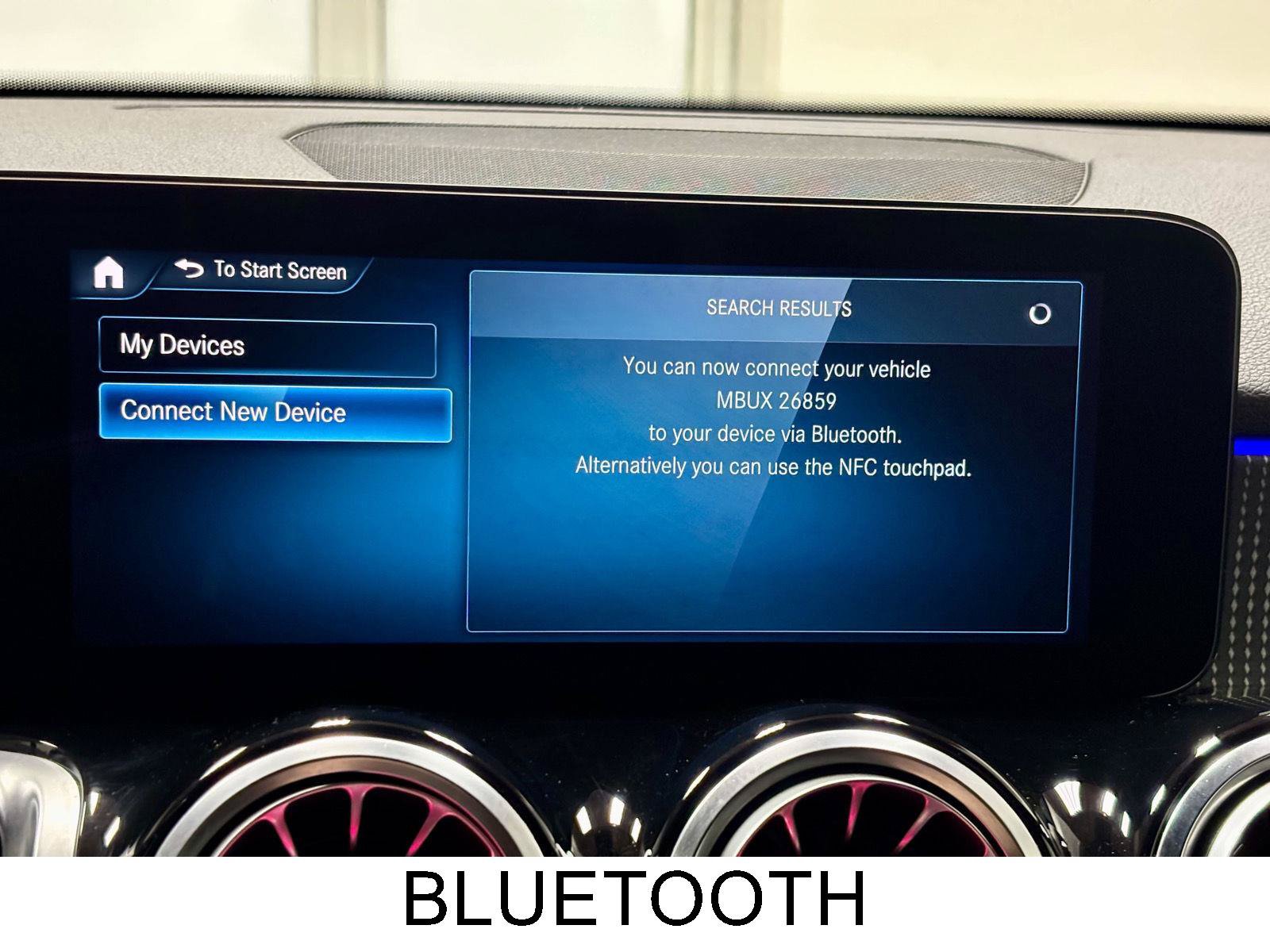 Used 2023 Mercedes-Benz EQB 300 4MATIC w/ Exclusive Package image 35