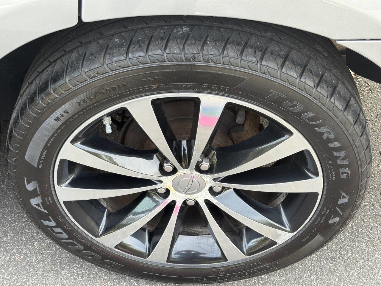 Used 2014 Chrysler 200 Touring w/ 200 S Group image 17