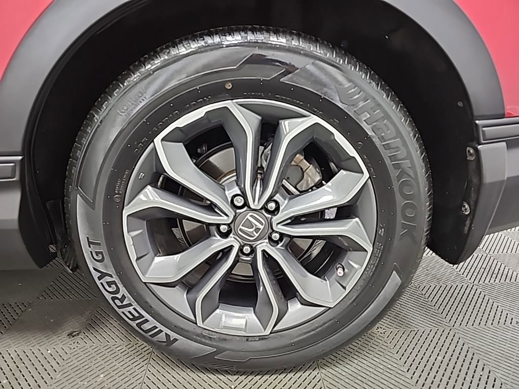 Used 2022 Honda CR-V EX image 40