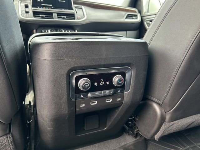 Used 2021 Chevrolet Suburban High Country AWD/4WD image 31