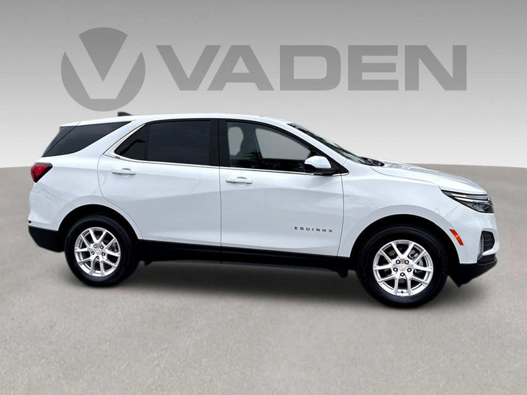 Used 2024 Chevrolet Equinox LT image 25