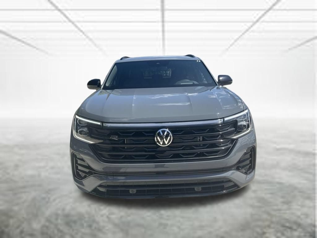 New 2026 Volkswagen Atlas Cross Sport SEL R-Line AWD/4WD image 8
