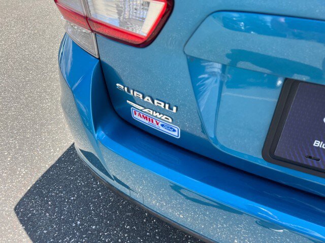 Used 2019 Subaru Impreza 2.0i Premium w/ Eyesight & BSD/Rcta & SRF AWD/4WD image 30