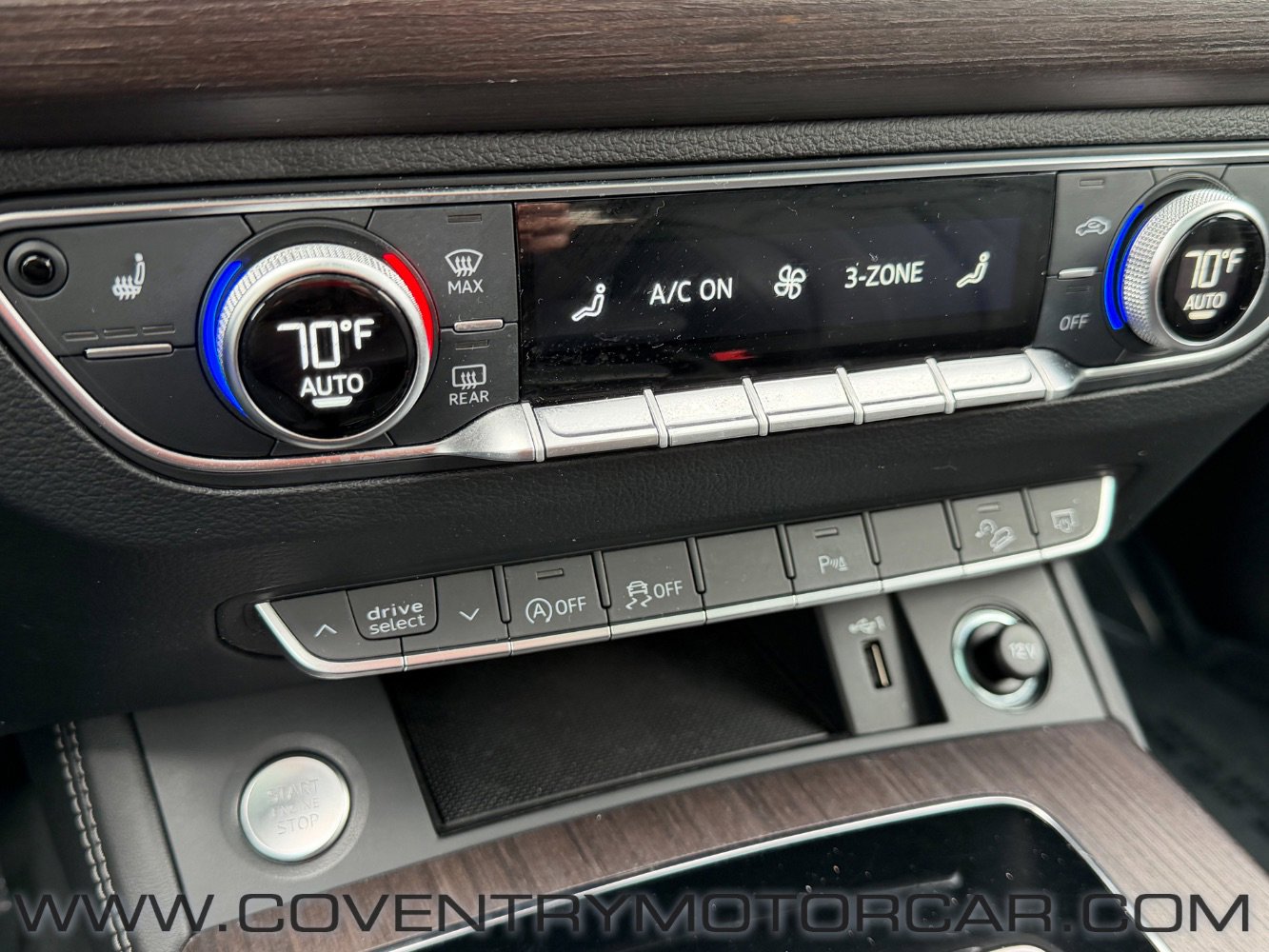 Used 2023 Audi Q5 2.0T Premium Plus w/ Premium Plus Package image 24