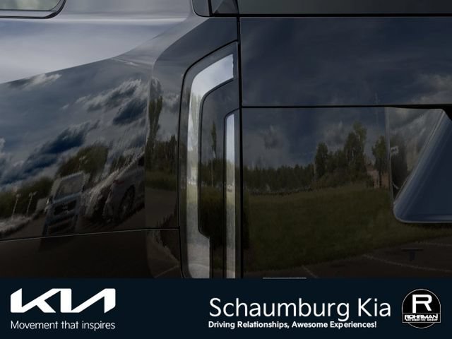 New 2027 Kia Telluride X-Line SX Prestige w/ Towing Package AWD/4WD image 12