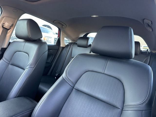 Used 2022 Honda Civic EX-L image 22