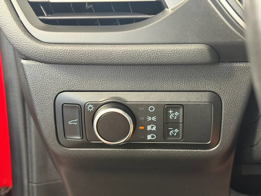 Used 2024 Ford Escape Active FWD image 23