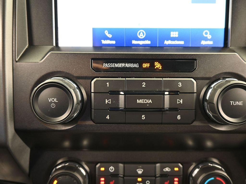 Used 2020 Ford F150 XLT w/ Equipment Group 302A Luxury image 26