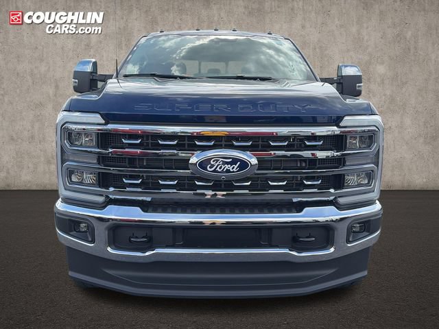 New 2027 Ford F350 Lariat w/ Chrome Package AWD/4WD image 2