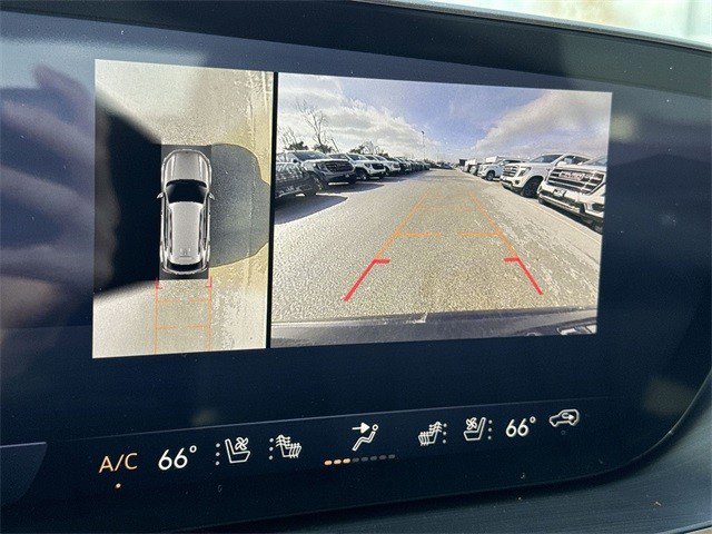 New 2026 Buick Envision Avenir image 17