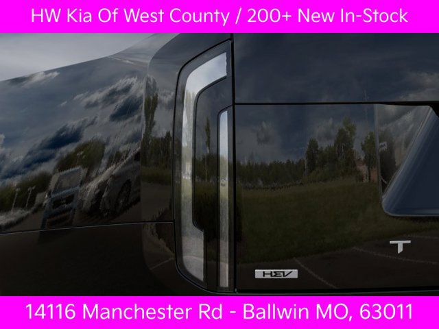 New 2027 Kia Telluride SX Prestige w/ Towing Package AWD/4WD image 11