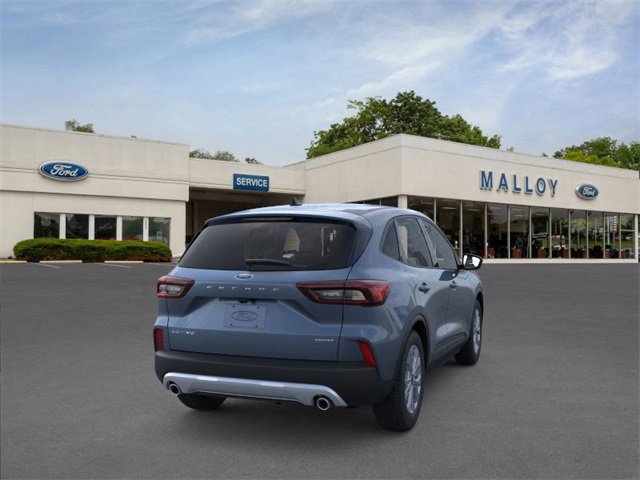 New 2026 Ford Escape Active image 8