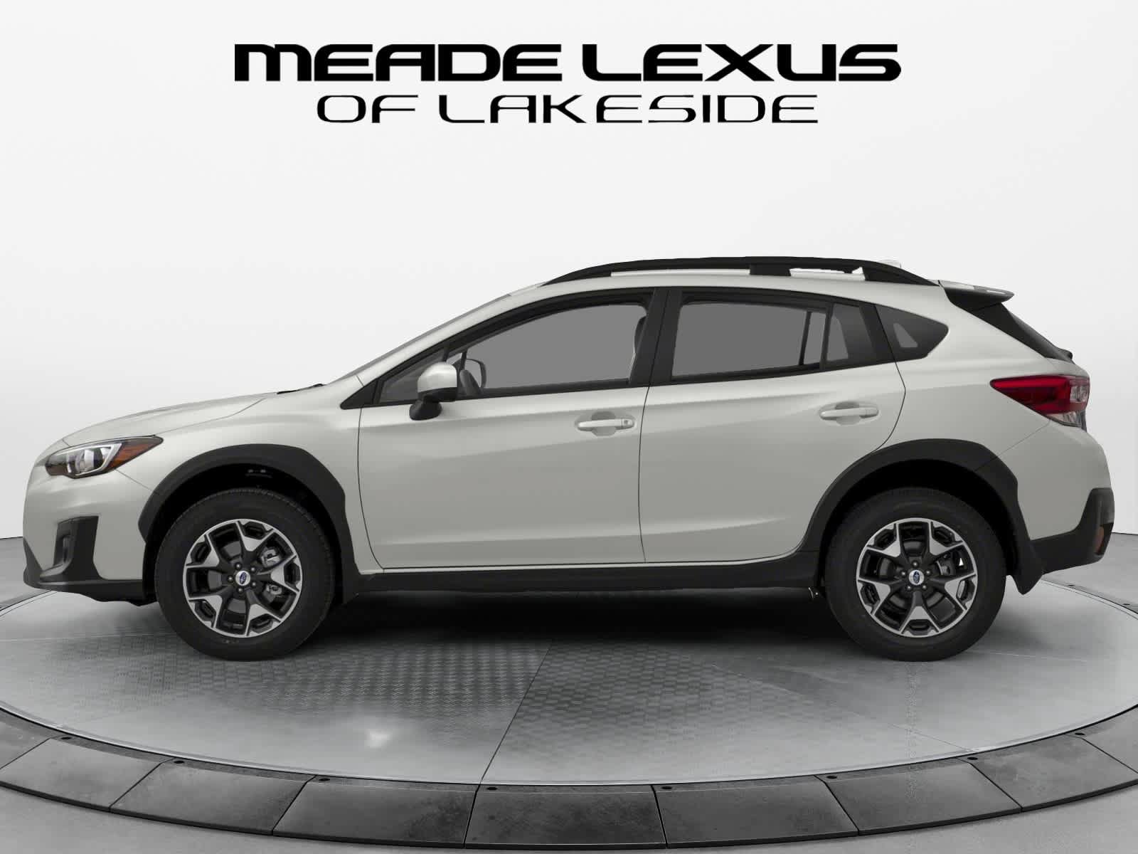 Used 2019 Subaru Crosstrek 2.0i Limited AWD/4WD image 3
