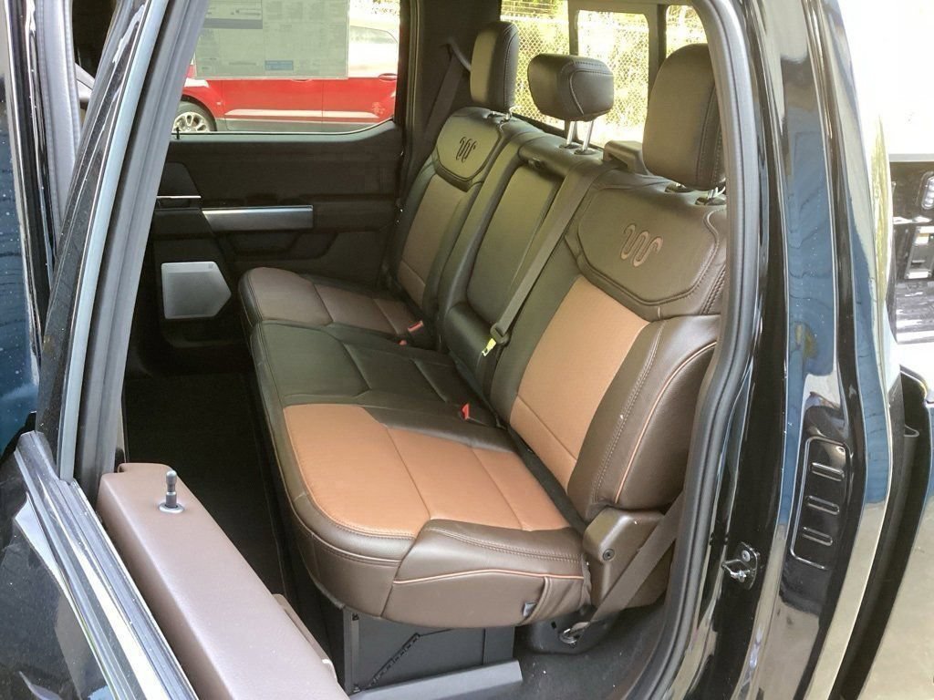 New 2026 Ford F250 King Ranch AWD/4WD image 39