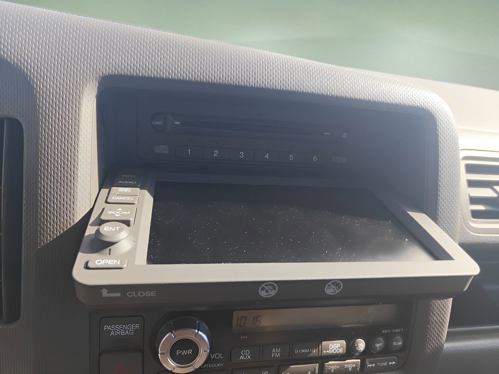 Used 2007 Honda Ridgeline RTL image 17