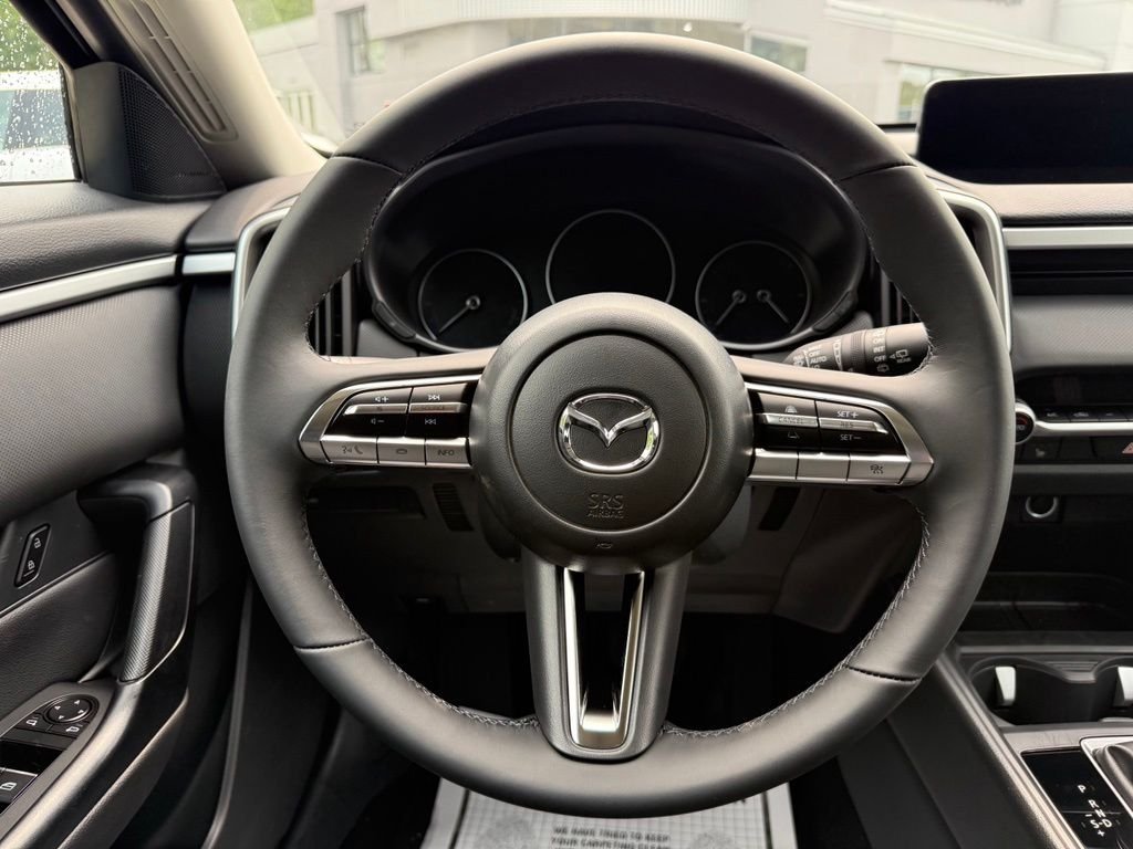 New 2026 MAZDA CX-50 2.5 Hybrid w/ Preferred Pkg AWD/4WD image 34