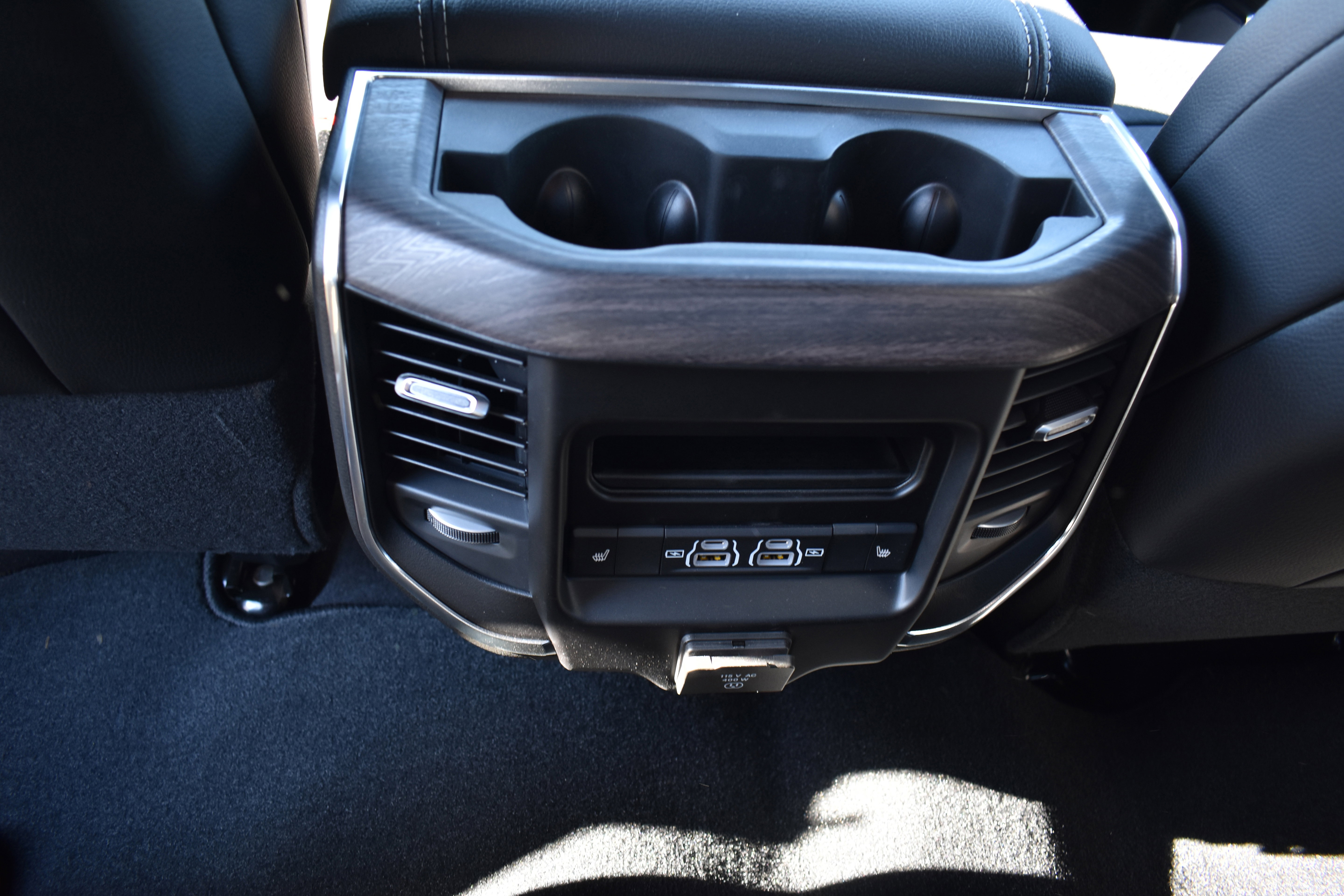 New 2026 RAM 2500 Laramie image 30