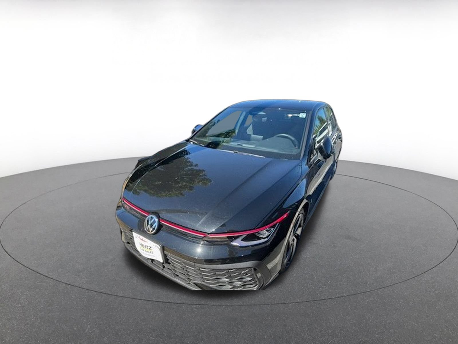 Used 2026 Volkswagen Golf S FWD video 2