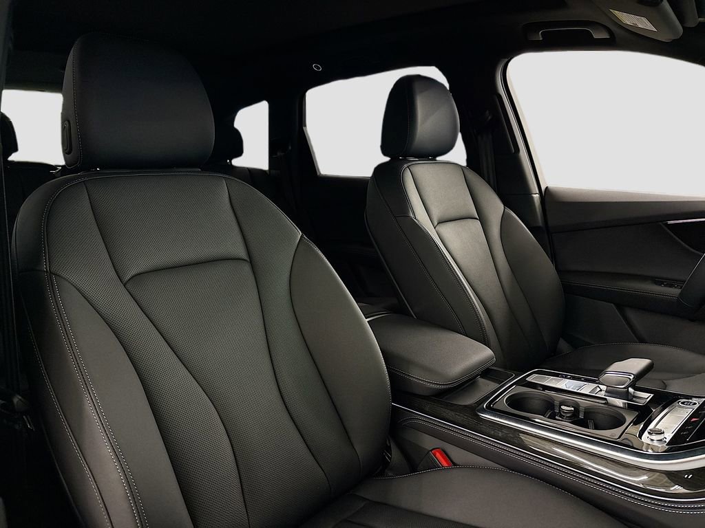 New 2025 Audi Q7 3.0T Premium Plus image 15