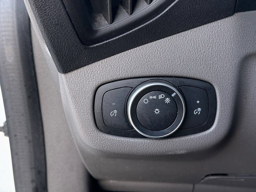 Used 2021 Ford Transit Connect XL FWD image 25