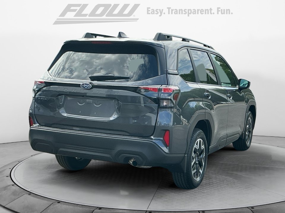 New 2026 Subaru Forester Premium AWD/4WD image 7
