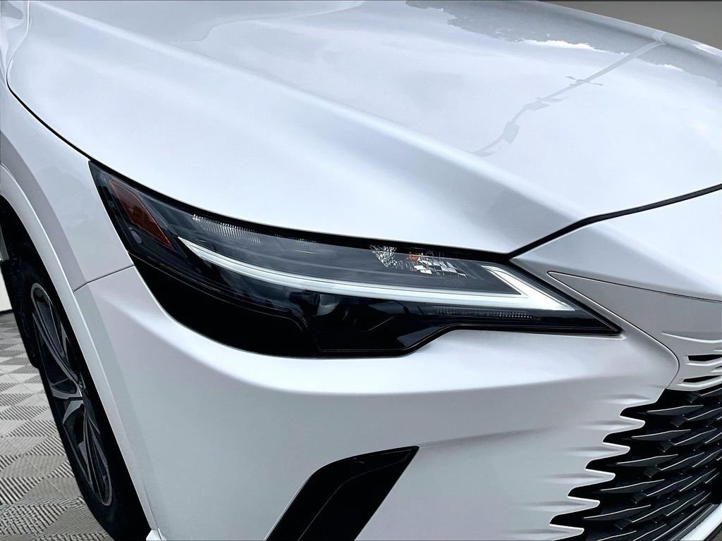 Used 2023 Lexus RX 350 Premium w/ Accessory Package AWD/4WD image 33