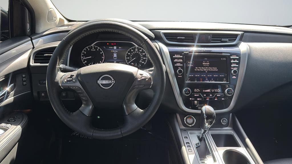 Used 2024 Nissan Murano SL image 12
