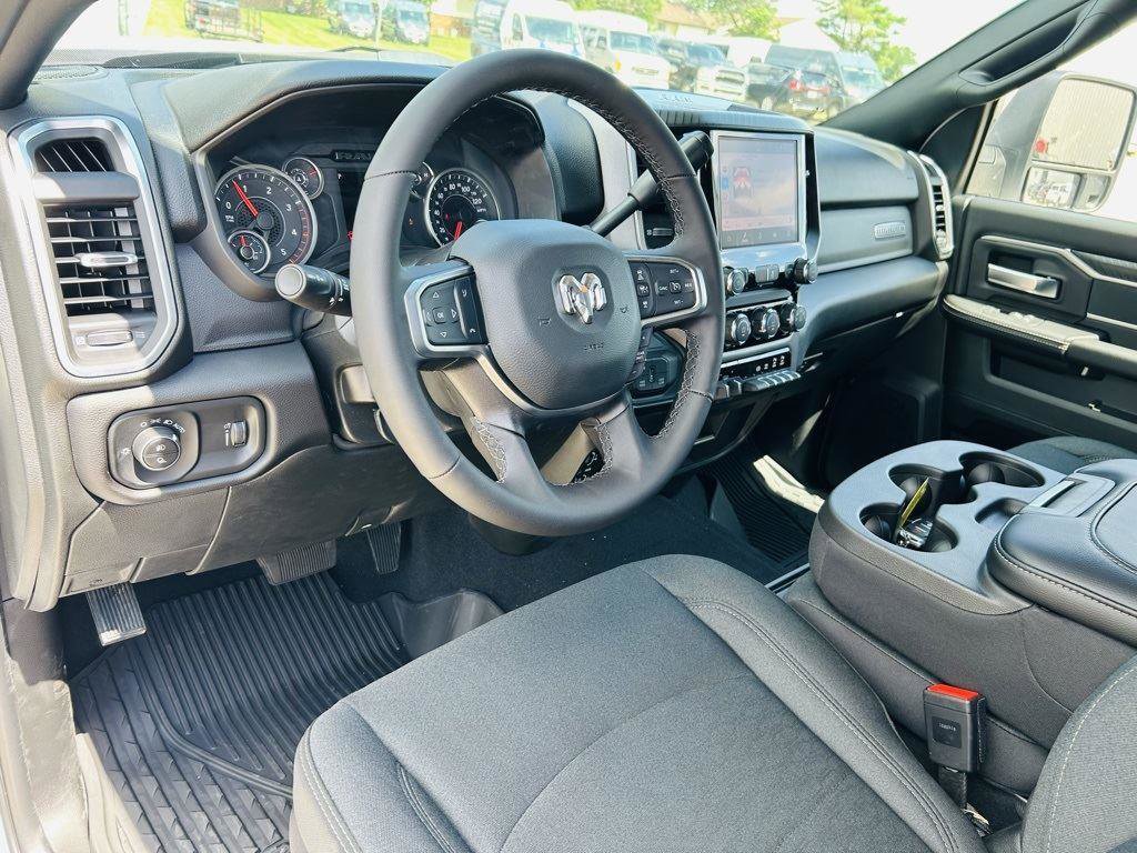 New 2025 RAM 2500 Big Horn image 11