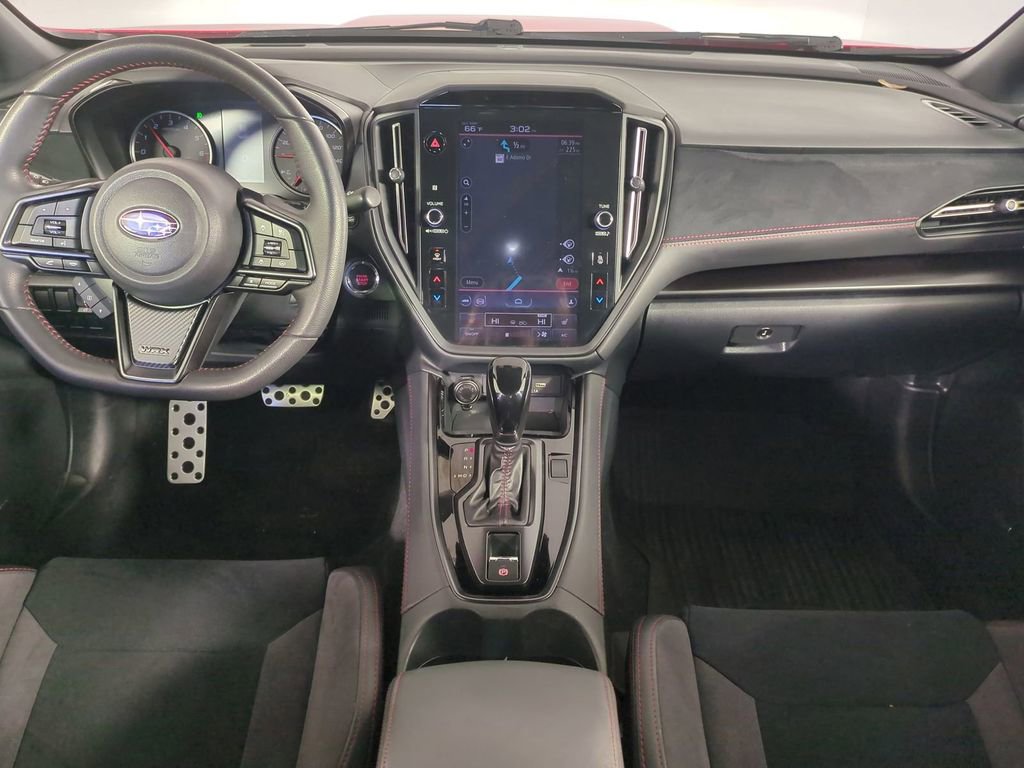 Used 2023 Subaru WRX GT w/ Popular Package #2A image 16