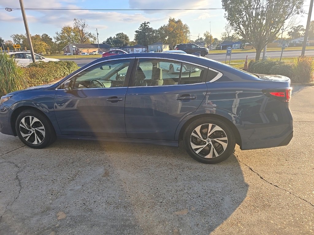 Used 2021 Subaru Legacy Premium image 8